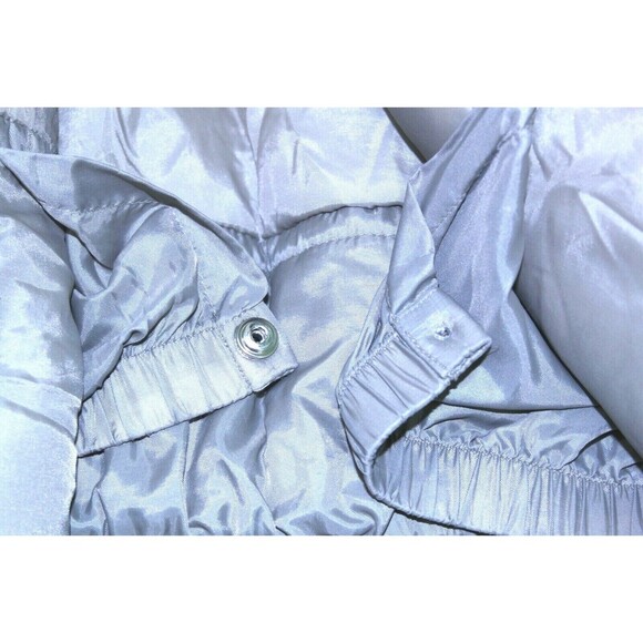 Vintage Gamehide Insulate Waterproof Duck Hunter Camo Hood Hunting Mens Jacket L - Picture 8 of 12